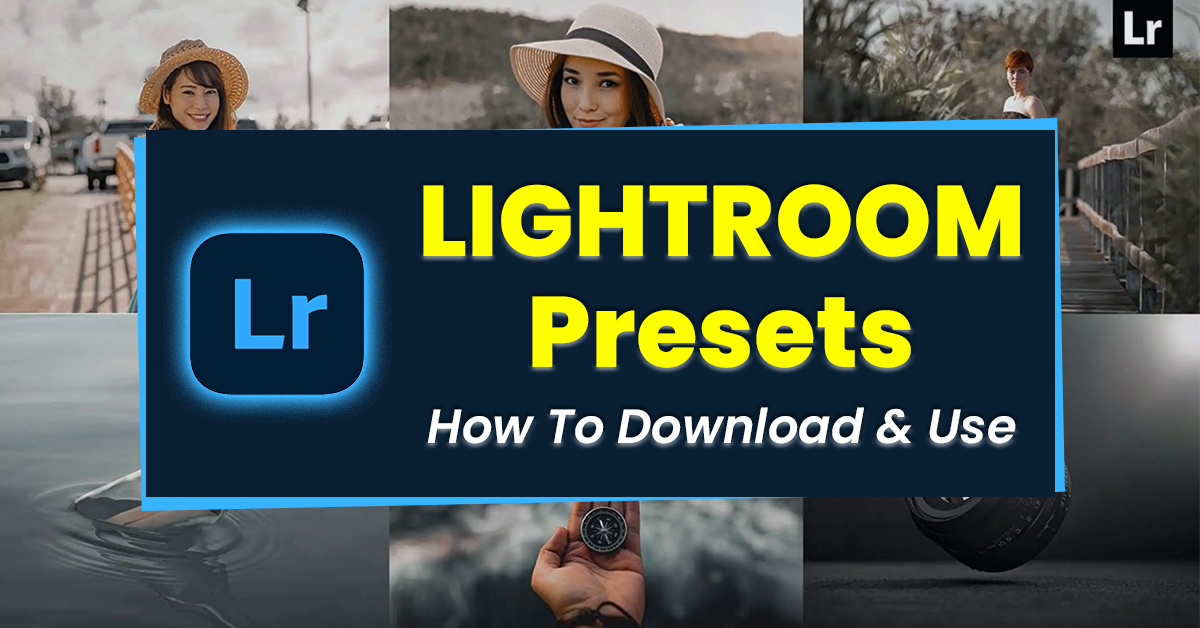 lightroom presets